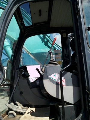 ขายแบคโฮ Kobelco SK200-8 YN12   โทร 061-4194021 พรภวิษย์