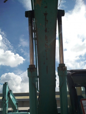 ขายแบคโฮ Kobelco SK200-8 YN12   โทร 061-4194021 พรภวิษย์