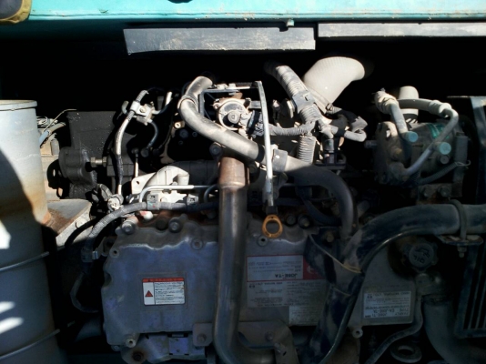 ขายแบคโฮ Kobelco SK200-8 YN12   โทร 061-4194021 พรภวิษย์