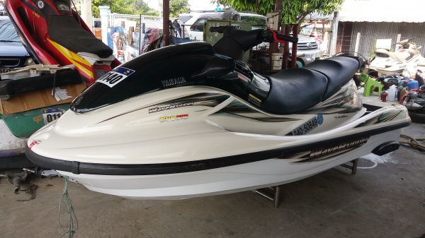 ขาย YAMAHA XLT1200cc.สุดยอดเรือ 3 ที่นั่ง สมบูรณ์ พร้อมขับครับ ขาย YAMAHA XLT1200cc.สุดยอดเรือ 3 ที่นั่ง สมบูรณ์ พร้อมขับครับ