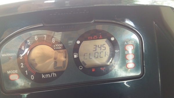 ขาย YAMAHA XLT1200cc.สุดยอดเรือ 3 ที่นั่ง สมบูรณ์ พร้อมขับครับ