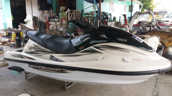 ขาย YAMAHA XLT1200cc.สุดยอดเรือ 3 ที่นั่ง สมบูรณ์ พร้อมขับครับ ขาย YAMAHA XLT1200cc.สุดยอดเรือ 3 ที่นั่ง สมบูรณ์ พร้อมขับครับ