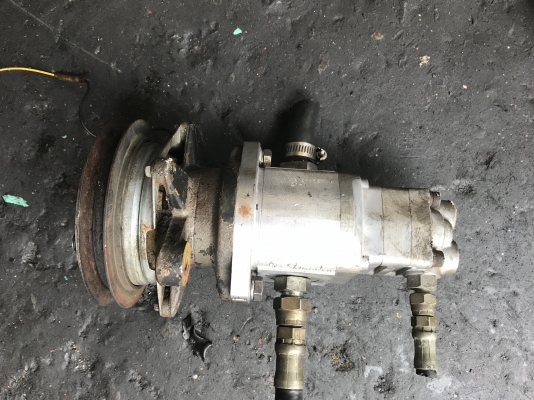 ขายปั้มหน้าคร้ชเเท้ญี่ปุ่น