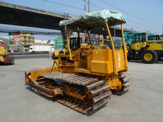 รถดัน D20PL-5