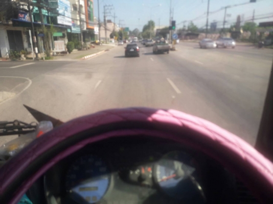 ขายสิบล้อหัวลาก Hino mega 260 แรง ปี 48