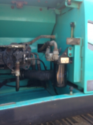 แม็คโครKOBELCO SK200-8 YN11