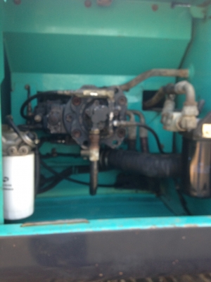 แม็คโครKOBELCO SK200-8 YN11