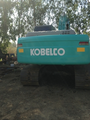 แม็คโครKOBELCO SK200-8 YN11