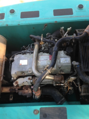 แม็คโครKOBELCO SK200-8 YN11