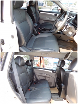 MITSUBISHI PAJERO 2.5 GT เกียร์AT ปี2013 โทร 062-991-6649 ดาวออโต้เบสท์