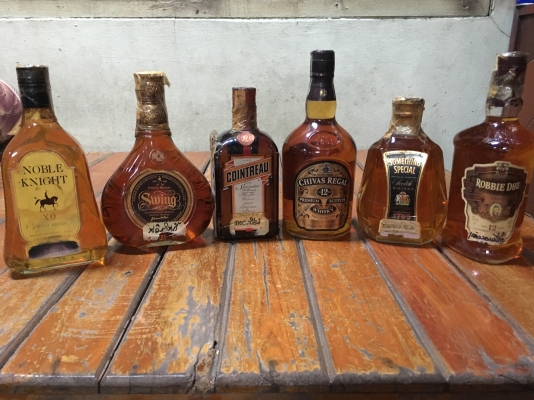 ขายเหล้าเก่า เหล้าสะสม จำนวน28ขวด ขายเหล้าเก่า เหล้าสะสม จำนวน28ขวด