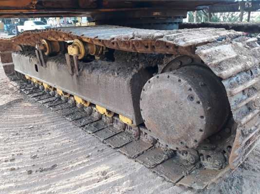 ขายSK907มาคทู200สภาพเก่านอกสวยทุกจุดสีเดิมพร้อมทำงาน