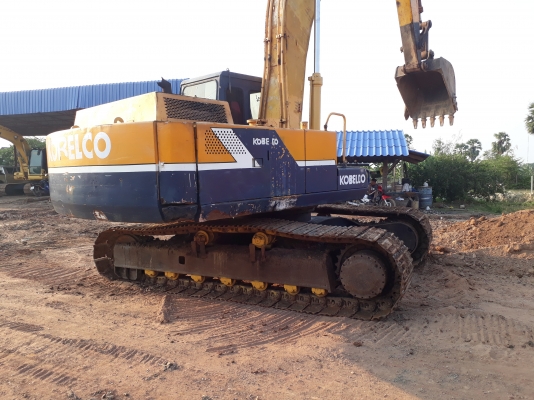 ขายSK907มาคทู200สภาพเก่านอกสวยทุกจุดสีเดิมพร้อมทำงาน