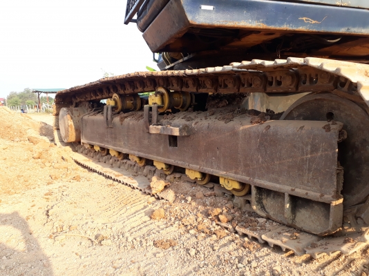 ขายSK907มาคทู200สภาพเก่านอกสวยทุกจุดสีเดิมพร้อมทำงาน