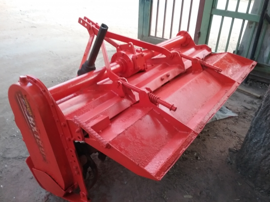 ขายโรตารี่ ตราข้าง 1.82 เมตร สภาพพร้อมใช้งาน ใบยังเหลือเยอะ