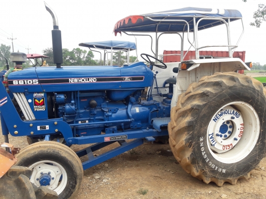 6600T3พร้อมเล่มทะเบียน