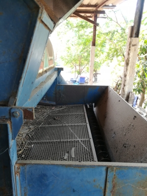 ขายเครื่องสีข้าว6ฟุต