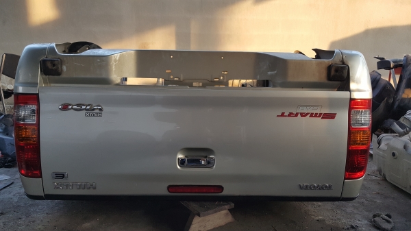 ขายกระบะถอดแท้วีโก้สมาทแคป