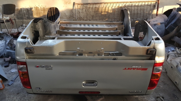 ขายกระบะถอดแท้วีโก้สมาทแคป