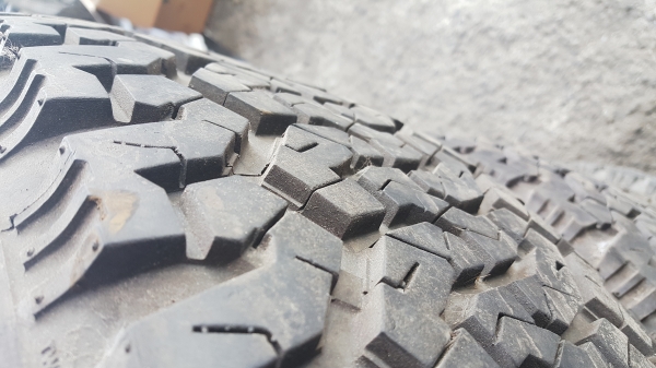 ขายยาง265/70/16 ขายยาง265/70/16