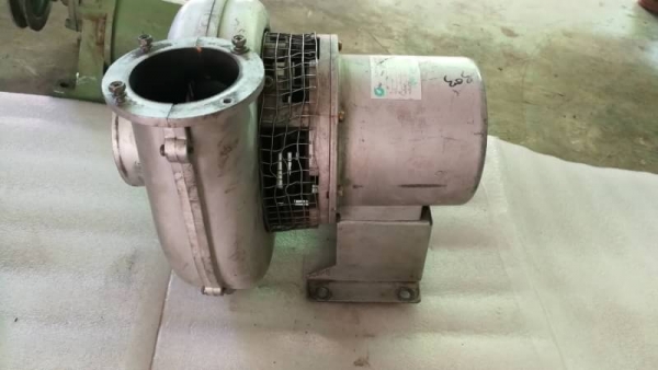 1,600บ.ส่งถึงบ้านฟรีโทร 083-2000058 LINE ID: line832923 พัดลมโบร์เวอร์ ยี่ห้อ SHOWA DENKI ขนาดกำลัง 