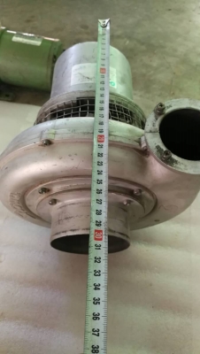1,600บ.ส่งถึงบ้านฟรีโทร 083-2000058 LINE ID: line832923 พัดลมโบร์เวอร์ ยี่ห้อ SHOWA DENKI ขนาดกำลัง 