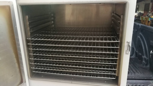 6,500บ.โทร 083-2000058 LINE ID: line832923 ตู้อบความร้อนควบคุมอุณหภูมิด้วยระบบดิจิตอล ชนวนกันความร้อ