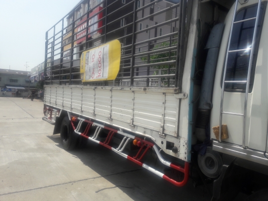 ขายกะบะคอกรถ6ล้อ ขายกะบะคอกรถ6ล้อ