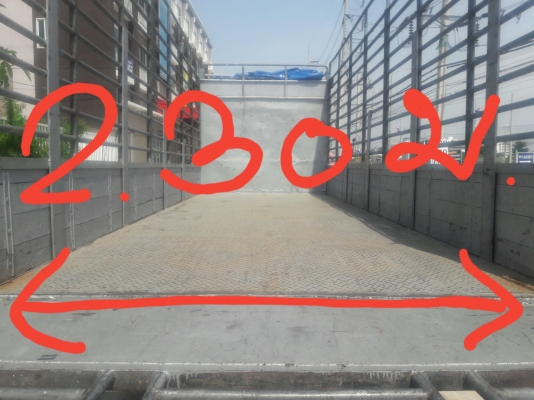 ขายกะบะคอกรถ6ล้อ ขายกะบะคอกรถ6ล้อ