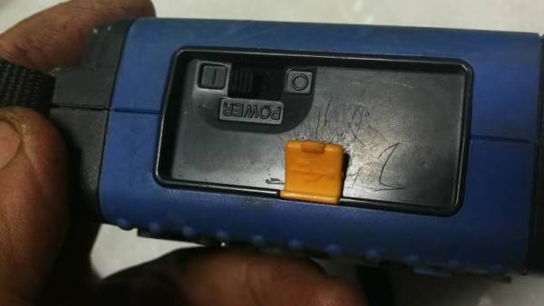 2,500บ.ส่งถึงบ้านฟรีโทร 083-2000058 LINE ID: line832923 HIOKI 8430 MEMORY HILOGGER เครื่องเทสวัดอุปกรณ์ต่างๆ แบบ 10 ช่อง (ตำหนิแบตเก็บไฟได้ไม่นาน)