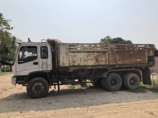ขาย 1,150,000 บาท ISUZU DECA 270 แรง ปี 40 EURO 1 ตัวแรก (แม่ดั้มหน้าพลาญ+ลูกดั้ม 2 คาน RCK) เครื่อง ขาย 1,150,000 บาท ISUZU DECA 270 แรง ปี 40 EURO 1 ตัวแรก (แม่ดั้มหน้าพลาญ+ลูกดั้ม 2 คาน RCK) เครื่อง