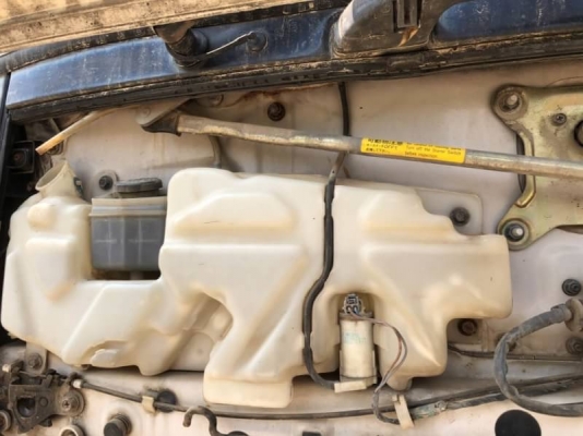 ขาย 1,150,000 บาท ISUZU DECA 270 แรง ปี 40 EURO 1 ตัวแรก (แม่ดั้มหน้าพลาญ+ลูกดั้ม 2 คาน RCK) เครื่อง