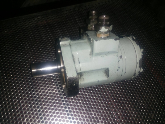 มอเตอร์ ไฮโดรลิต