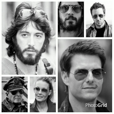 แว่นตา &#039;โรเดนสต็อค - เทพเจ้าของชาวเยอรมัน&#039;  เก่าเก็บ ยุค &#039;70s  โมเดลสุดหล่อคลาสสิค &#039;สี่เหลี่ยมผืนผ้า - นักบิน&#039;  Vintage RODENSTOCK handmade in Germany