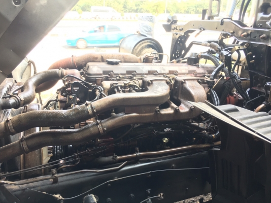 ขายรถผสมปูน