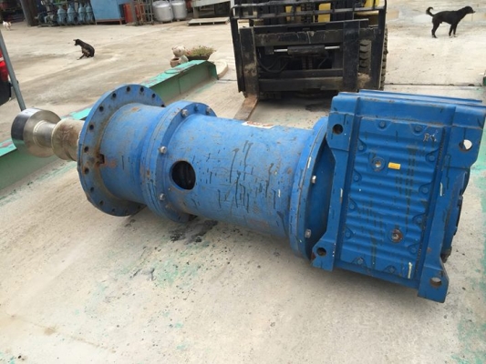 มอตอร์เกียร