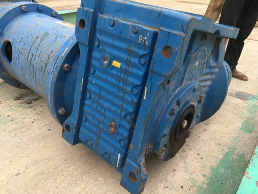 มอตอร์เกียร