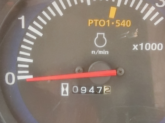 ❥สินค้าเข้าใหม่ L3608&raquo;&raquo;พร้อมใช้งาน  พร้อมอุปกรณ์ 3 ชิ้น โรตารี่+ผาน+ใบดันหน้า ราค300000บาท ชั่วโมงทำงาน 947ชม. ↠↠สนใจติดต่อสอบถาม↠0906910337 ⛽️พิกัดร้าน ส.เจริญแทรกเตอร์ อ. บางระกำ จ. พิษณุโลก