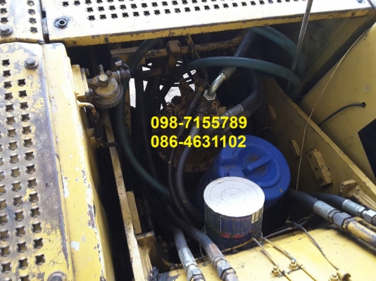 ขาย!! >>> CAT 320V.1 สภาพดีพร้อมใช้งาน เอกสารจาก MetroCAT <<< เบอร์ติดต่อ 098-7155789 086-4631102