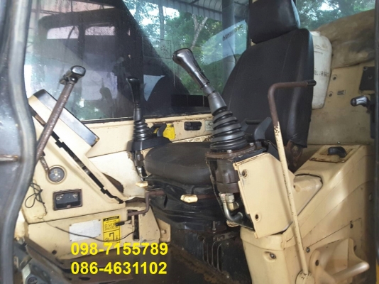 ขาย!! >>> CAT 320V.1 สภาพดีพร้อมใช้งาน เอกสารจาก MetroCAT <<< เบอร์ติดต่อ 098-7155789 086-4631102