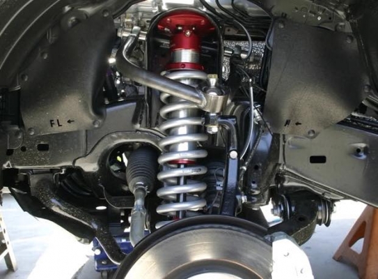 โช้คRaceRunner สตรัทปรับเกลียว coilover shock เเบบรถเเข่ง โช้คRaceRunner สตรัทปรับเกลียว coilover shock เเบบรถเเข่ง