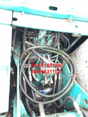 ขาย!! >>> Kobelco Sk200mark5 พร้อมใช้งาน เอกสารใบซื้อขาย <<< เบอร์ติดต่อ 098-7155789 086-4631102