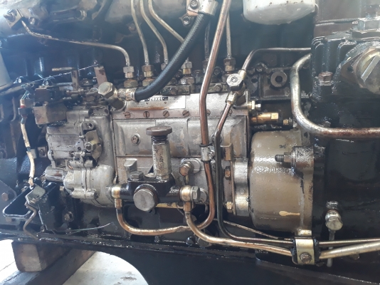 ขายเครื่อง FUSO 6D16 195 แรงม้า เครื่องนอกสภาพพร้อมใช้ ขายเครื่อง FUSO 6D16 195 แรงม้า เครื่องนอกสภาพพร้อมใช้