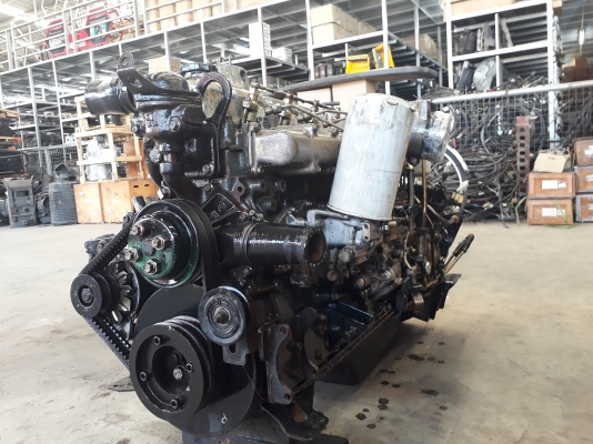 ขายเครื่อง FUSO 6D16 195 แรงม้า เครื่องนอกสภาพพร้อมใช้ ขายเครื่อง FUSO 6D16 195 แรงม้า เครื่องนอกสภาพพร้อมใช้
