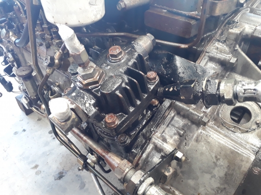 ขายเครื่อง FUSO 6D16 195 แรงม้า เครื่องนอกสภาพพร้อมใช้ ขายเครื่อง FUSO 6D16 195 แรงม้า เครื่องนอกสภาพพร้อมใช้