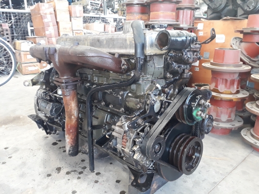 ขายเครื่อง FUSO 6D16 195 แรงม้า เครื่องนอกสภาพพร้อมใช้ ขายเครื่อง FUSO 6D16 195 แรงม้า เครื่องนอกสภาพพร้อมใช้