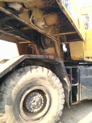 เครนทานาโด้ 25 ตัน Tf 250 M 3 อินวอยราคา 1,200,000 กทม เครนทานาโด้ 25 ตัน Tf 250 M 3 อินวอยราคา 1,200,000 กทม