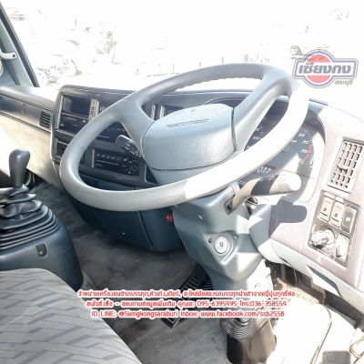 ขายหัวเก๋ง NISSAN Condor รุ่นใหม่ สภาพพร้อมใช้งาน