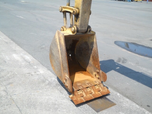 KOMATSU PC78US-6 สภาพสวยที่สุดแล้ว โทร.090-986-2521 อ๊อบ