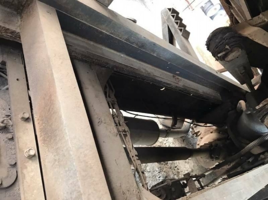 ขาย500,000 ISUZU  ROCKEY 210-3996848 เครื่อง 6HE1(195 แรง โบอินเตอร์) เกียร์อีตั้น เบรคทิปฟี่ พวงมาลัยเพาเวอร์ คัสทรีสวย หัวต้องเก็บ ขายตามสะภาพ รถใช้งานได้ปกติ รถอยู่พระราม 2 090-772-3710 090-772-3708